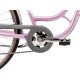 Romet Luiza Eco 28" 2023 pink