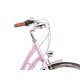 Romet Luiza Eco 28" 2023 pink