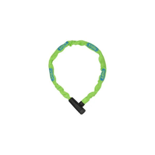 ABUS Steel-O-Chain 5805K/75 Lime grandininė spyna