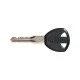 ABUS Steel-O-Chain 5805K/75 Lime grandininė spyna
