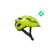 Lazer Codax KinetiCore Dviratininko šalmas yellow