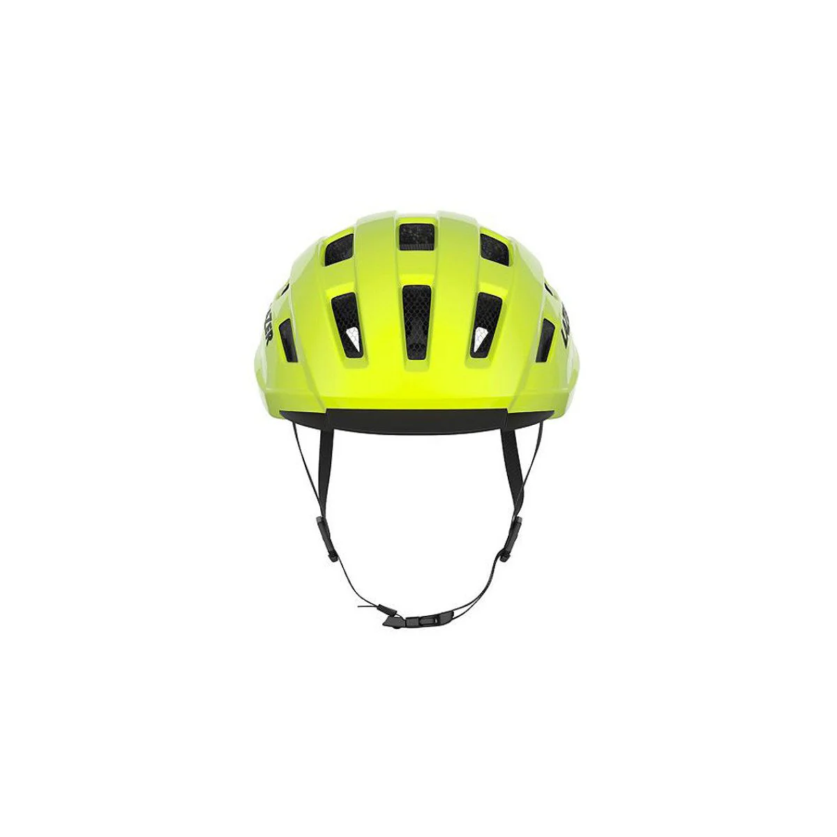 Lazer Codax KinetiCore Dviratininko šalmas yellow