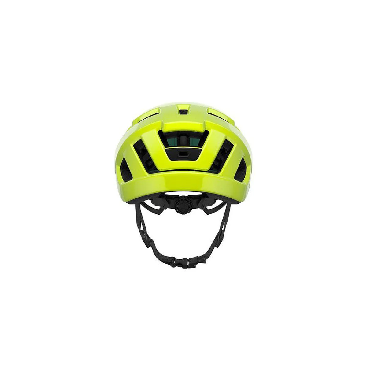 Lazer Codax KinetiCore Dviratininko šalmas yellow