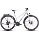 Cube Nature Pro Allroad Trapeze cotton'n'grey 2026 dviratis
