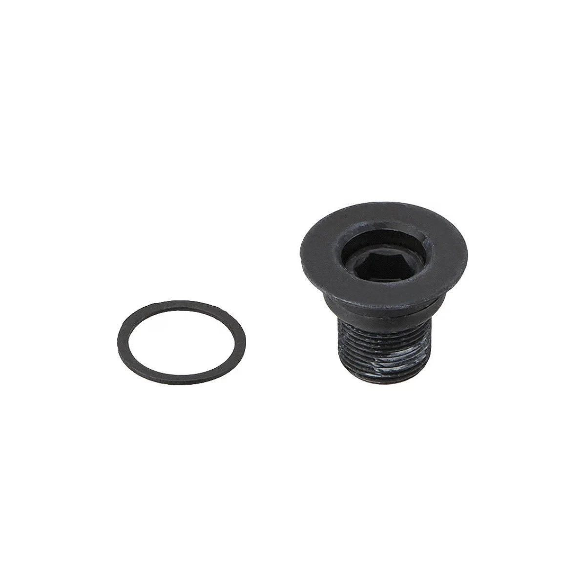 Shimano CUES FC-U6000-1 Linkglide 42T 175mm priekinis žvaigždžių blokas | 1x9/10/11 pavarų Shimano CUES FC-U6000-1 Linkglide 42T 175mm priekinis žvaigždžių blokas | 1x9/10/11 pavarų