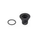 Shimano CUES FC-U6000-1 Linkglide 42T 175mm priekinis žvaigždžių blokas | 1x9/10/11 pavarų Shimano CUES FC-U6000-1 Linkglide 42T 175mm priekinis žvaigždžių blokas | 1x9/10/11 pavarų