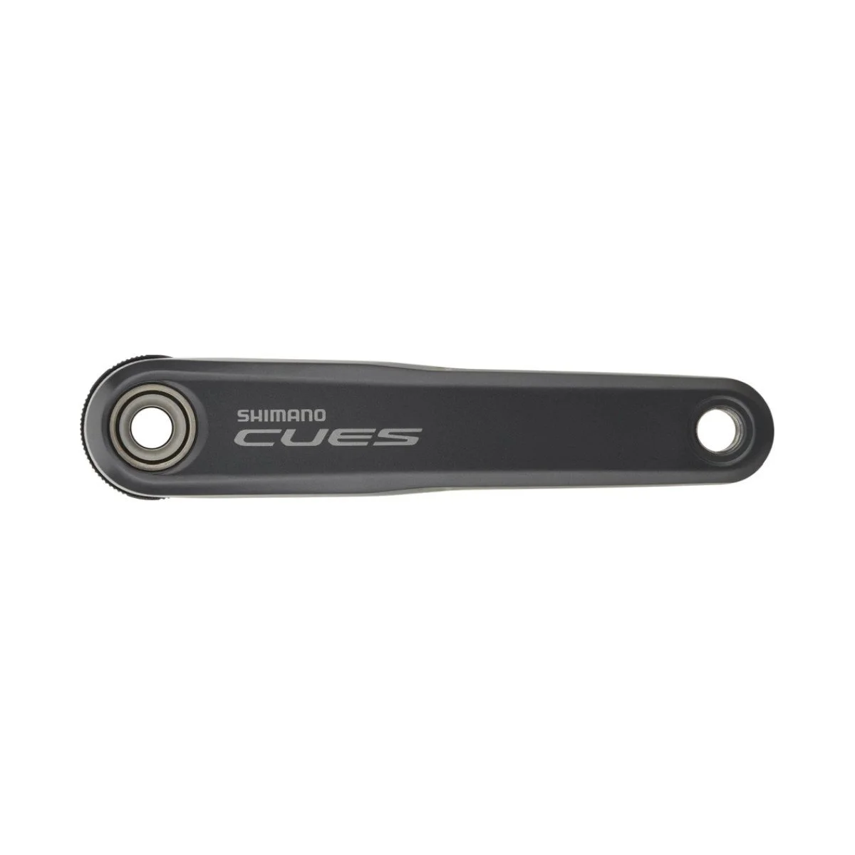 Shimano CUES FC-U6000-1 Linkglide 42T 175mm priekinis žvaigždžių blokas | 1x9/10/11 pavarų Shimano CUES FC-U6000-1 Linkglide 42T 175mm priekinis žvaigždžių blokas | 1x9/10/11 pavarų