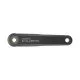 Shimano CUES FC-U6000-1 Linkglide 42T 175mm priekinis žvaigždžių blokas | 1x9/10/11 pavarų Shimano CUES FC-U6000-1 Linkglide 42T 175mm priekinis žvaigždžių blokas | 1x9/10/11 pavarų