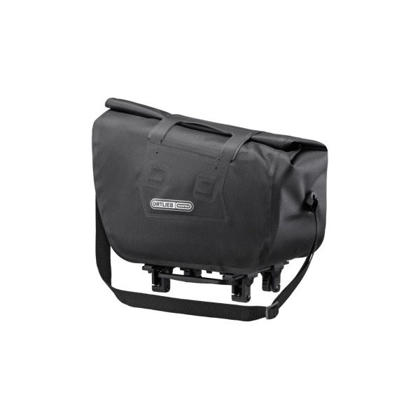 Ortlieb Trunk-Bag RC Black krepšys ant bagažinės | 12L