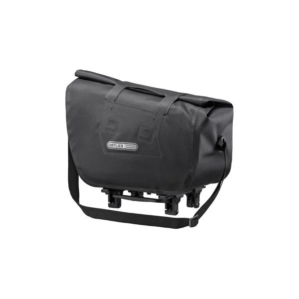 Ortlieb Trunk-Bag RC Black krepšys ant bagažinės | 12L