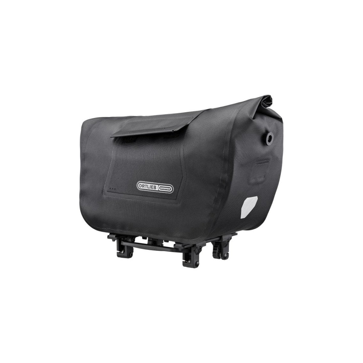 Ortlieb Trunk-Bag RC Black krepšys ant bagažinės | 12L