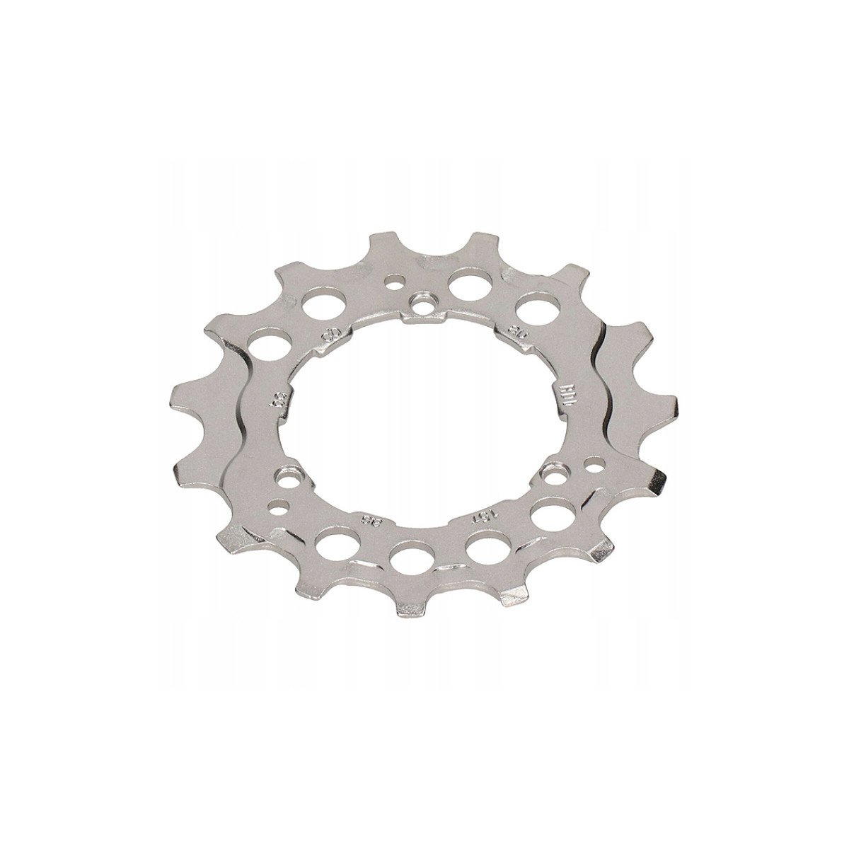 Shimano CS-M760 15T Žvaigždutė galinė