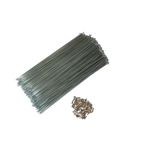 Stipinai Pillar 2 x 288mm 720vnt