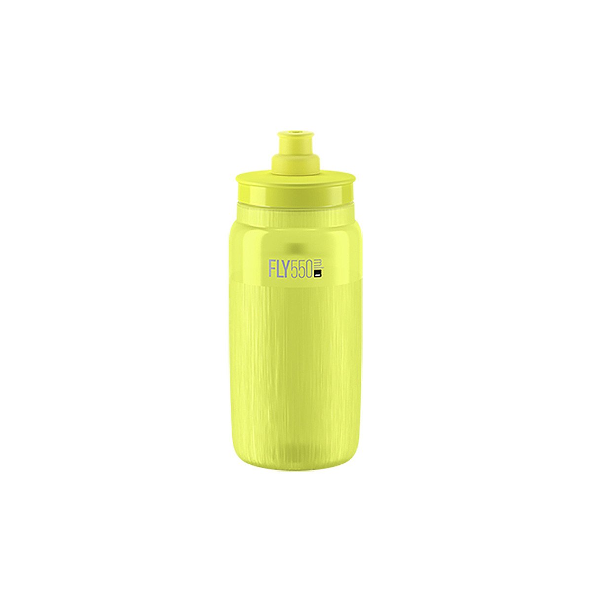 Gertuvė Elite Fly 550 ml Geltona Gertuvė Elite Fly 550 ml Geltona