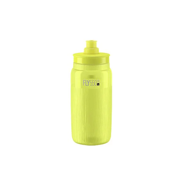 Gertuvė Elite Fly 550 ml Geltona