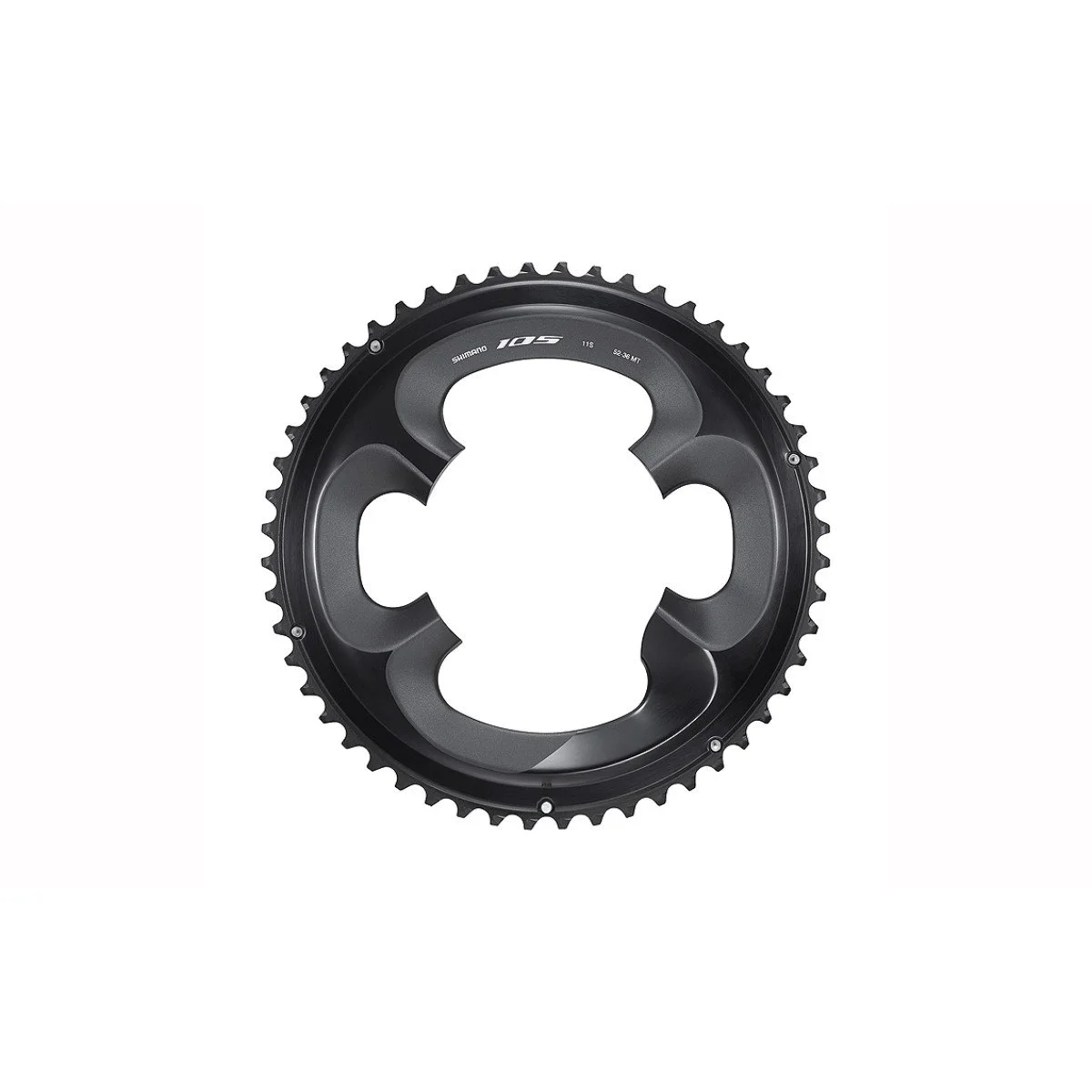 Shimano FC-R7000 105 52T Žvaigždutė priekinė