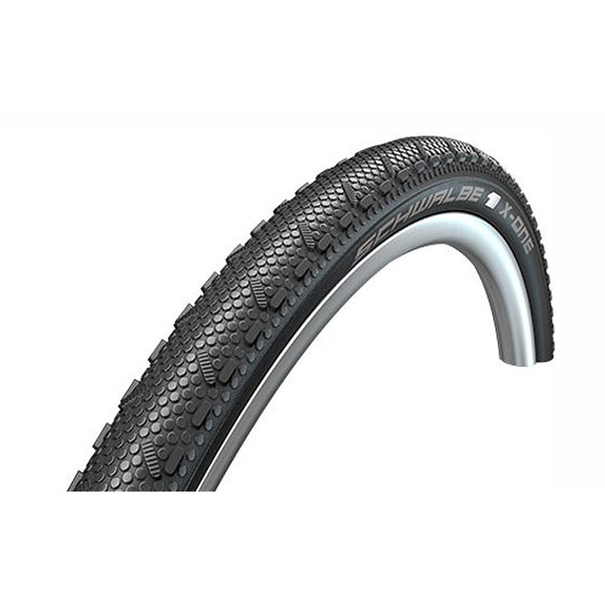 Padanga Schwalbe 700 x 33C X-One Speed