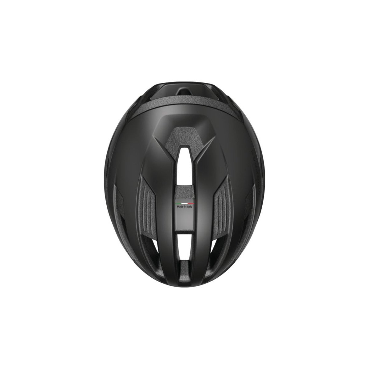 ABUS WingBack Velvet Black šalmas
