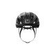 ABUS WingBack Velvet Black šalmas