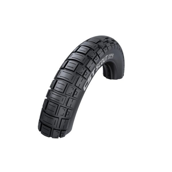 CST 20 x 4.00 Scout CEB-01 padanga