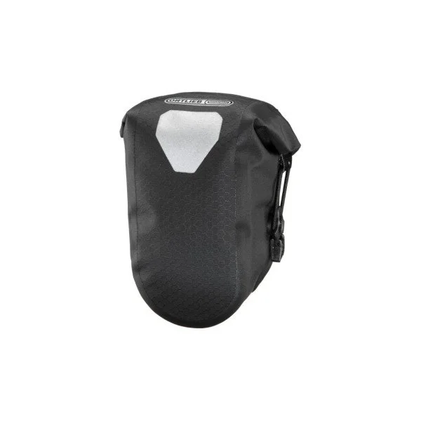 Ortlieb Micro-Bag Black Matt krepšelis po balneliu | 0.8L