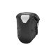 Ortlieb Micro-Bag Black Matt krepšelis po balneliu | 0.8L