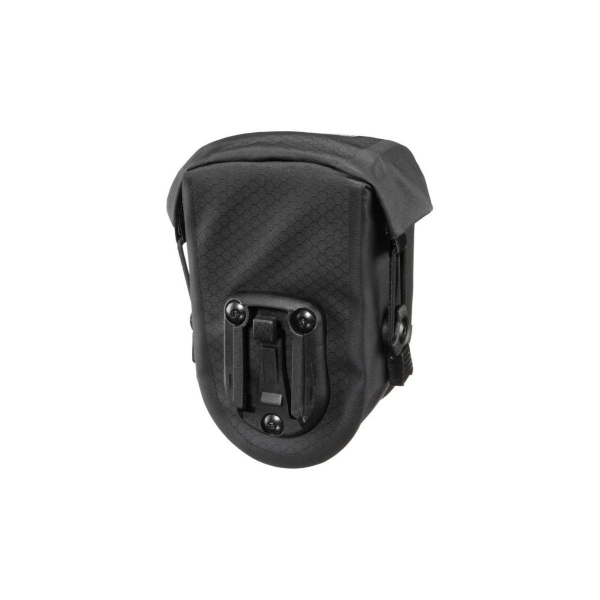 Ortlieb Micro-Bag Black Matt krepšelis po balneliu | 0.8L
