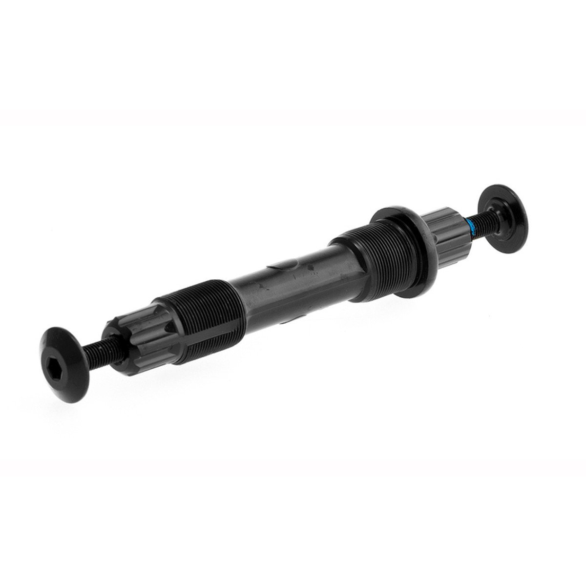 Miniklio velenas BMX 135 mm