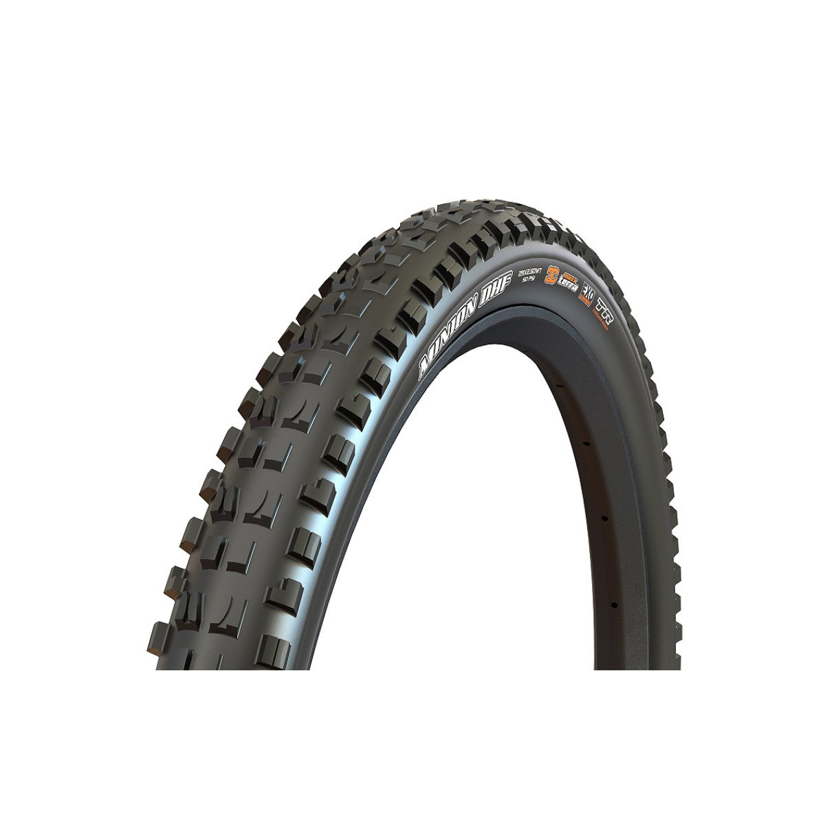 Maxxis 29 x 2.50 WT Minion DHF TR padanga