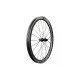 Duke Baccara WRX 42 SLR2 Aero / DT 350 CL SP Shimano 700C Ratų komplektas
