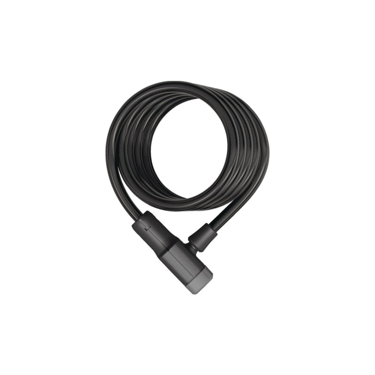 ABUS Primo 5510K/180 + SCMU Black trosinė spyna