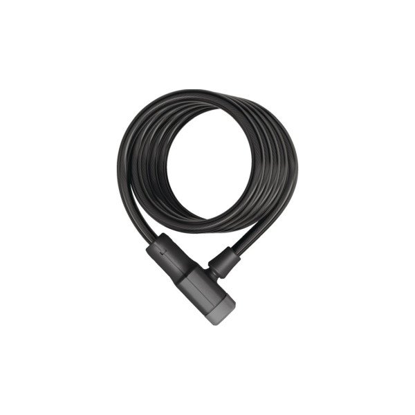 ABUS Primo 5510K/180 + SCMU Black trosinė spyna