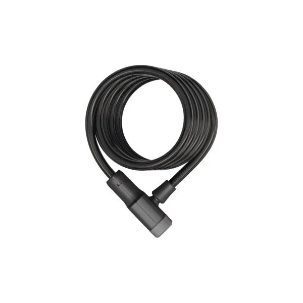 ABUS Primo 5510K/180 + SCMU Black trosinė spyna