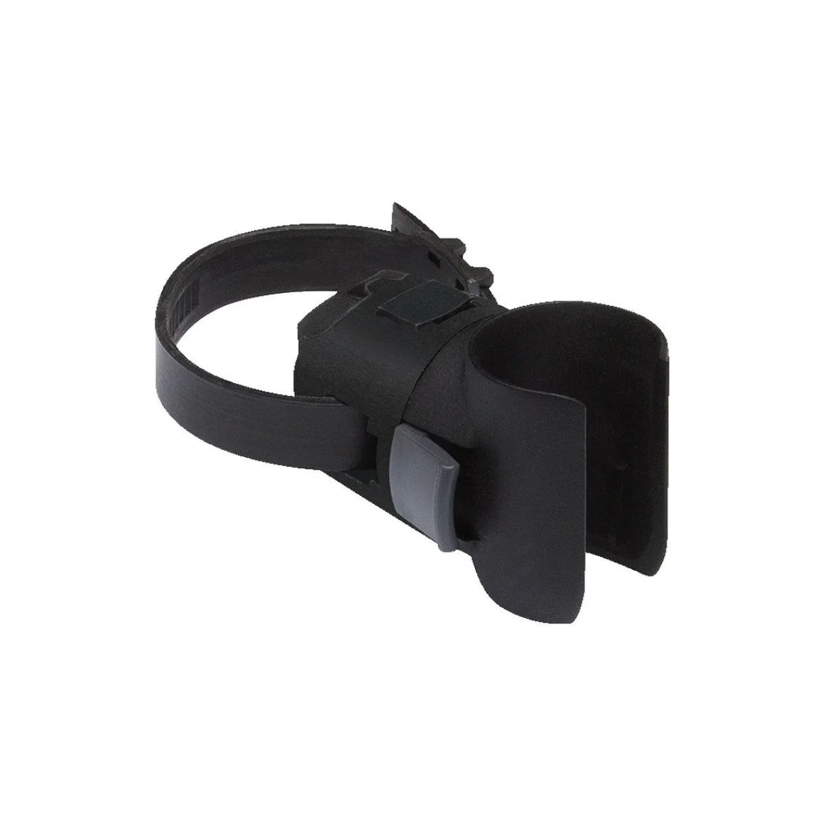 ABUS Primo 5510K/180 + SCMU Black trosinė spyna