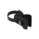 ABUS Primo 5510K/180 + SCMU Black trosinė spyna