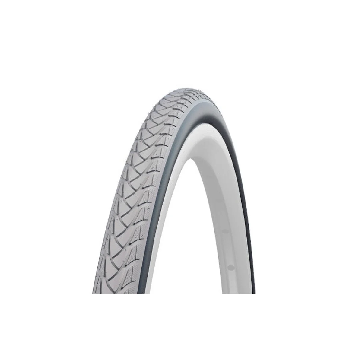 Schwalbe 24 x 1.00 Marathon Plus Padanga neįgaliųjų vežimėliui