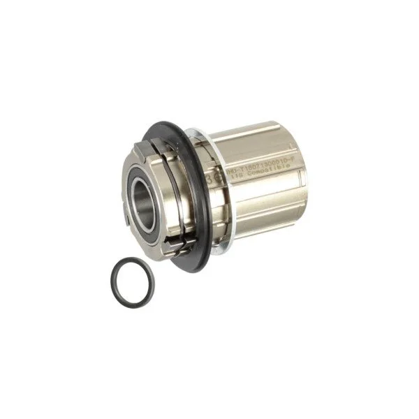 Novatec F (F333) Terkšlė galinei stebulei|8/9/10/11 pavarų