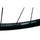 Rodi Blackrock 23 QR 6-Bolt FH 29" Galinis ratas Rodi Blackrock 23 QR 6-Bolt FH 29" Galinis ratas