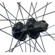 Rodi Blackrock 23 QR 6-Bolt FH 29" Galinis ratas Rodi Blackrock 23 QR 6-Bolt FH 29" Galinis ratas