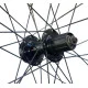 Rodi Blackrock 23 QR 6-Bolt FH 29" Galinis ratas Rodi Blackrock 23 QR 6-Bolt FH 29" Galinis ratas