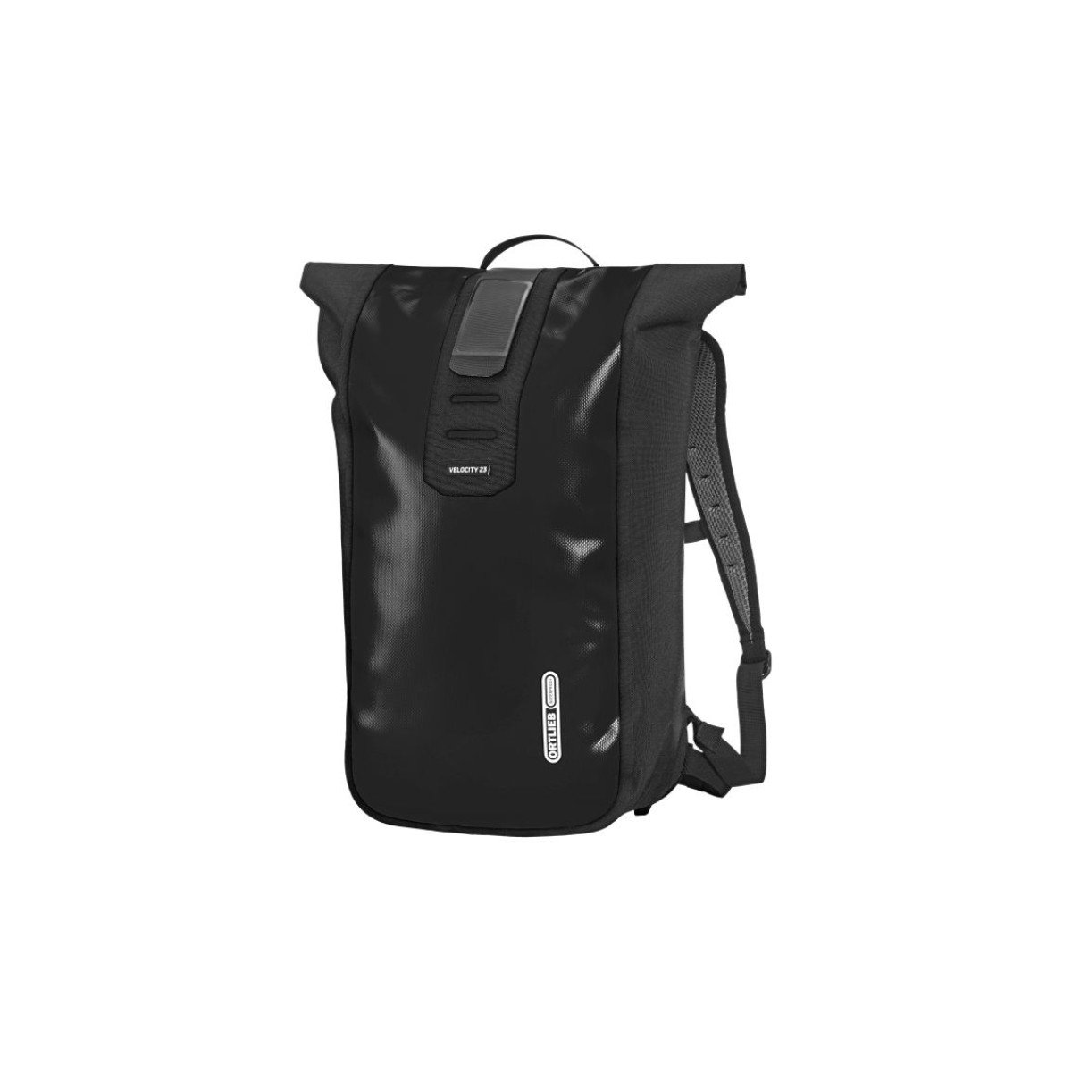 Ortlieb Velocity Black kuprinė | 23L