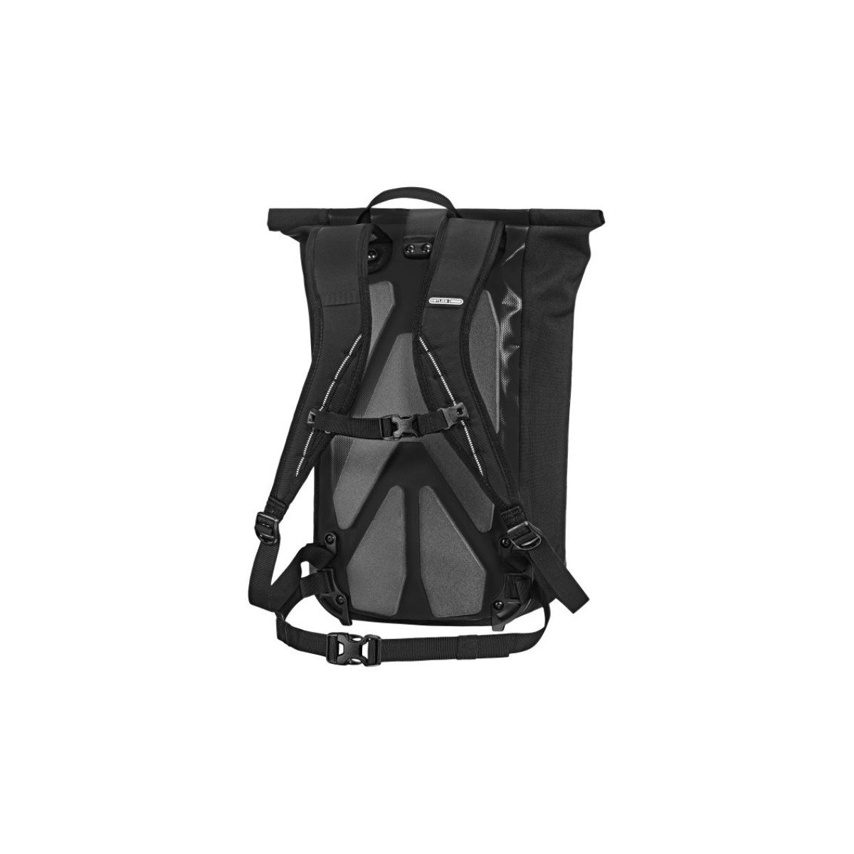 Ortlieb Velocity Black kuprinė | 23L