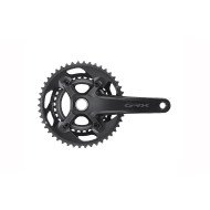Shimano FC-RX600 GRX 46x30T 172.5mm Priekinis žvaigždžių blokas