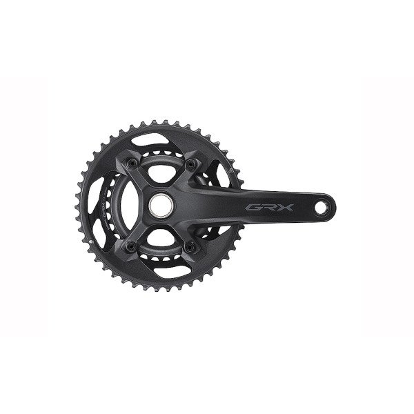 Shimano FC-RX600 GRX 46x60T 17.5mm Priekinis žvaigždžių blokas