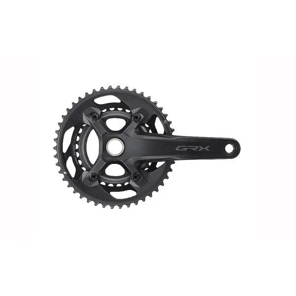 Shimano FC-RX600 GRX 46x60T 17.5mm Priekinis žvaigždžių blokas