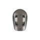 ABUS HiDrop Dust Grey MTB šalmas
