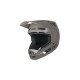 ABUS HiDrop Dust Grey MTB šalmas