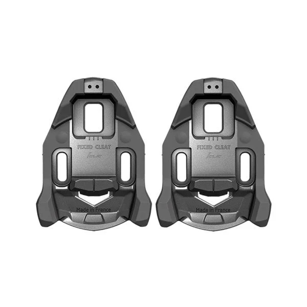 Pedalų plokštelės Time XPRO/XPRESSO ICLIC Fixed