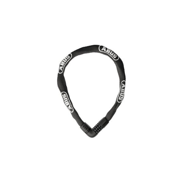 ABUS Tresor 6806C/85 Black grandininė spyna