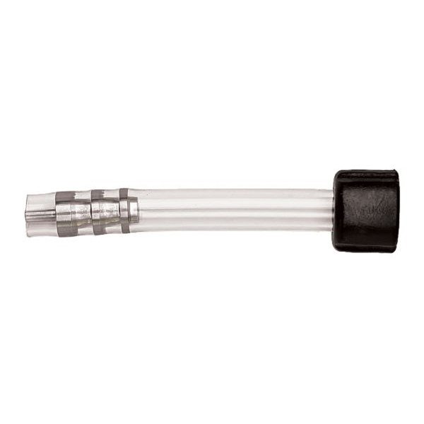 Jagwire Elite Bleed Nipple Fitting Jagwire hidraulinių stabdžių remonto komplekto atsarginė dalis